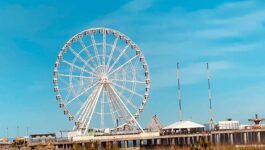 Boardwalk fun, top-notch resorts and so much more await in Atlantic City