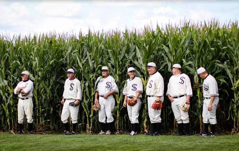 American Queen Voyages launches ‘Field of Dreams’ movie experience