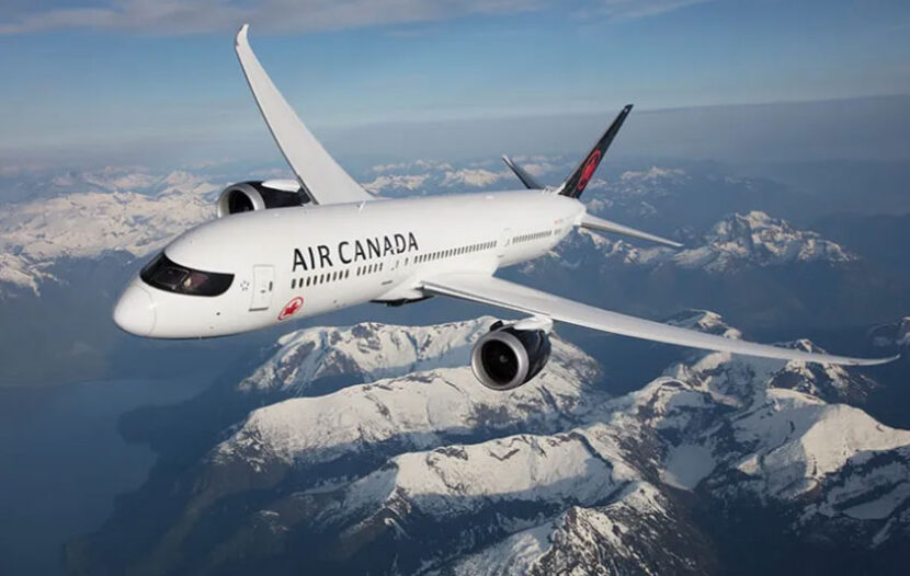 Air Canada announces new and restored services, increased frequencies for summer 2023