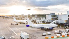 Return to profitability for global airline industry in 2023: IATA