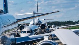 Ottawa, air sector discuss industry concerns ahead of winter travel season