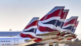 British Airways’ NDC content now on Travelport+