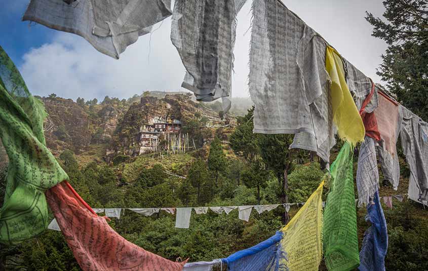 G Adventures tapped to be first operator to return to Trans Bhutan Trail this September