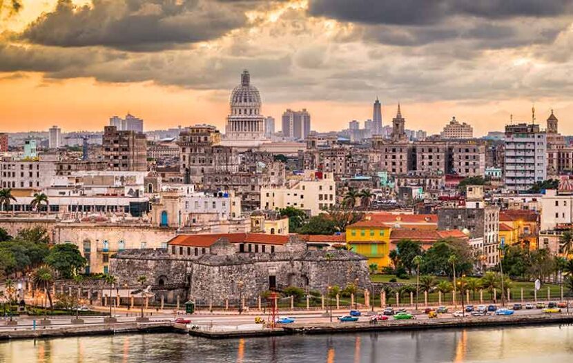 Blue Diamond Resorts Cuba’s Royalton Habana readies for Aug. 1 debut