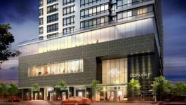 Canopy by Hilton Toronto Yorkville Hotel on track for November opening