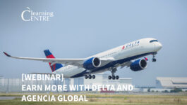 Register now for Delta & Agencia Global webinar