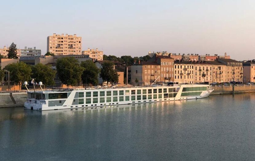 Emerald Cruises offers France at a discount with limited-time sale