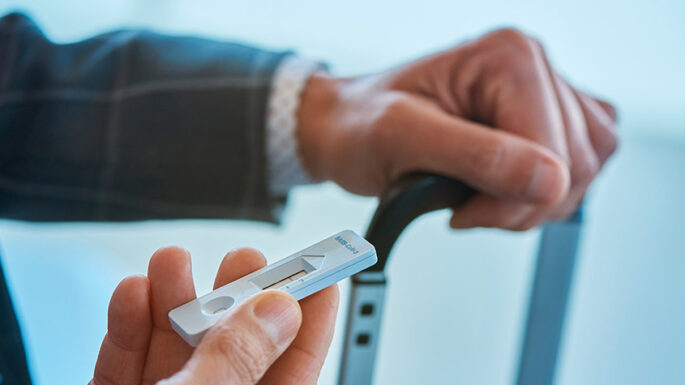 “Canada has become a total outlier”: IATA slams reinstated random testing and other restrictions