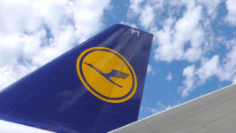 Lufthansa cancels many flights Friday due to pilots' strike