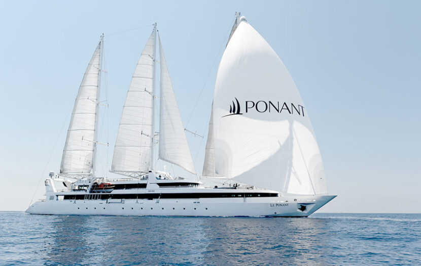 PONANT and Paul Gauguin Cruises show appreciation for travel advisors with gift cards