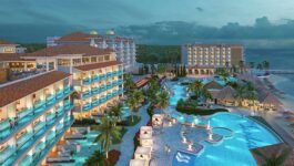 Newly renovated Sandals Dunn’s River now accepting reservations