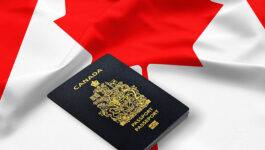 Passport delivery times back on track, new 10-day sites now in operation