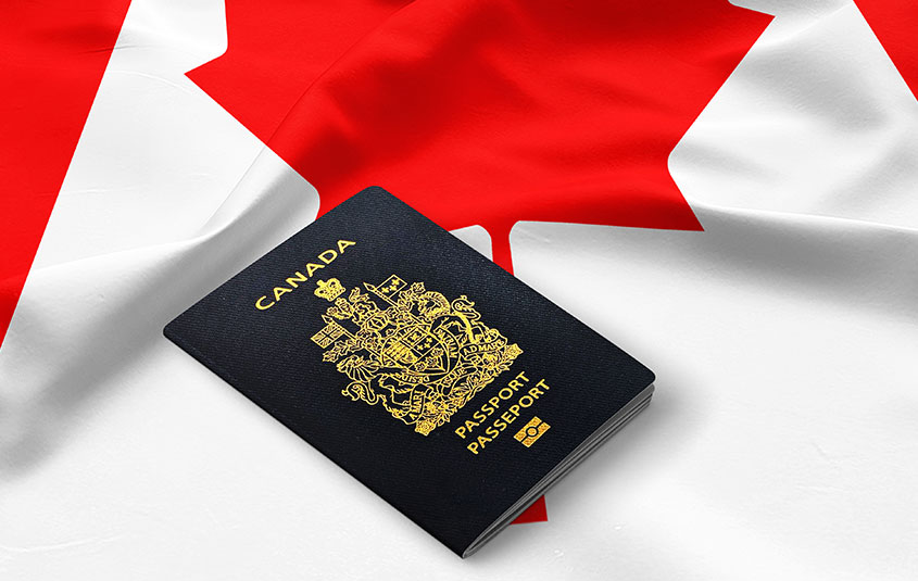Passport delivery times back on track, new 10day sites now in