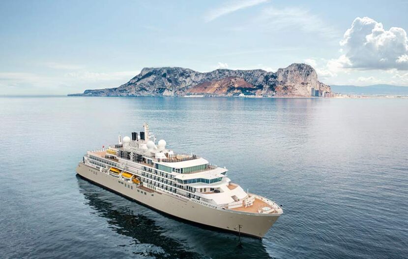 Bookings open for Silver Endeavour, coming November 2022