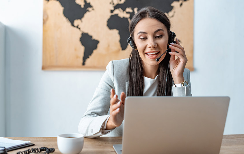New home-based agents find conference invaluable