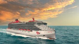 Virgin Voyages to honour travel agents at first-ever Soiree & Awards sailing