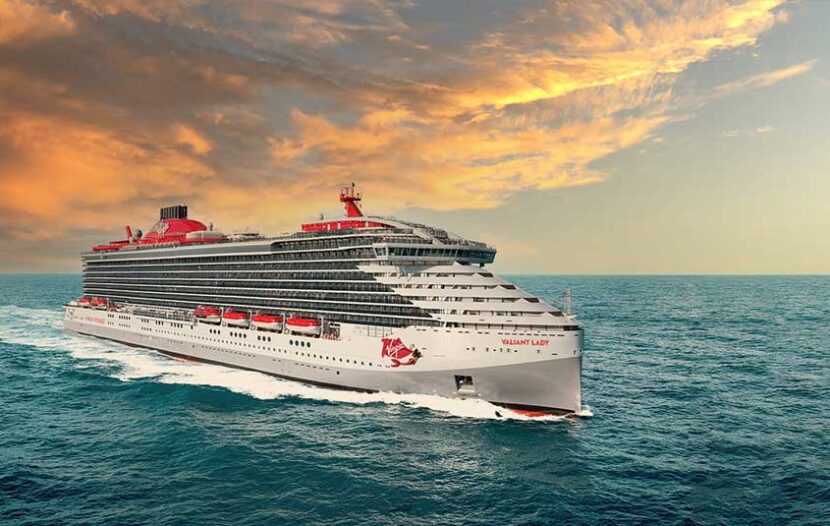 Virgin Voyages to honour travel agents at first-ever Soiree & Awards sailing
