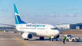 WestJet pilots file 72-hour strike notice, negotiations continue