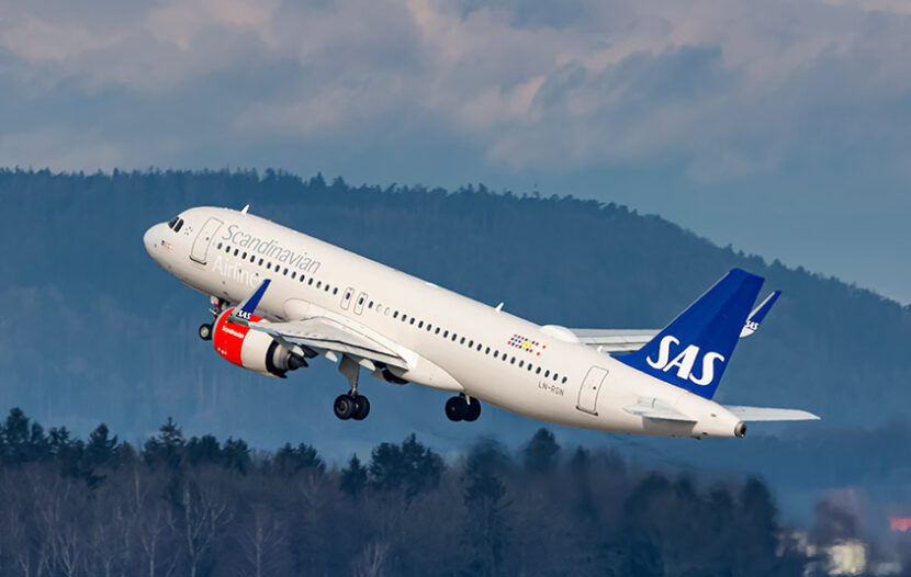 SAS pilots reach agreement with management, end strike
