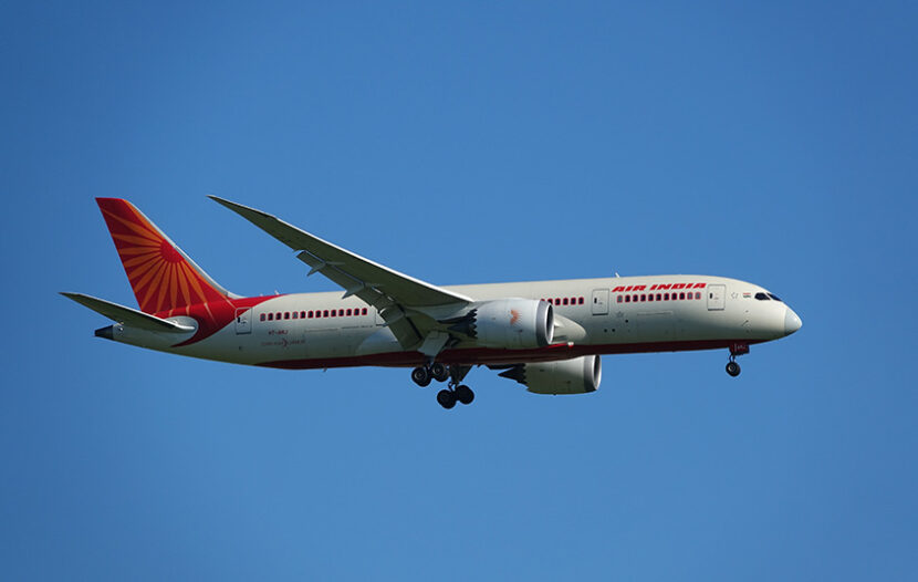 Air India reveals orders for 470 Boeing, Airbus jets