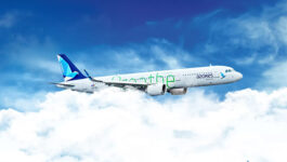 Azores Airlines announces new nonstop and direct flight options from Toronto to Porto