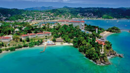 Earn triple the points with Bahia Principe’s Travel Agent Month incentive