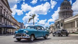 Blue Diamond Resorts Cuba to manage new boutique property in Havana