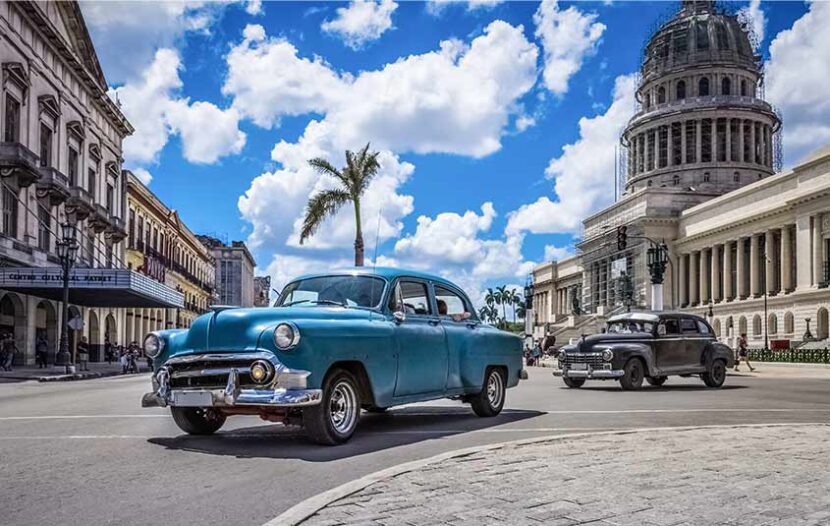 Blue Diamond Resorts Cuba to manage new boutique property in Havana