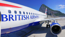 British Airways trims Heathrow flights; Gatwick ends cap