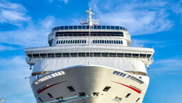 Carnival Corporation updates vaccination & testing policies for major brands, effective Sept. 6