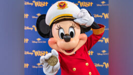Disney Cruise Line dropping vaccination rule for kids under 12