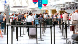 Ottawa announces new trusted traveller program to speed up airport lines