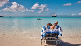Holland America offering up to 40% off with ‘Save on Sunshine’ promo