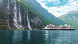 Holland America simplifies COVID-19 protocols