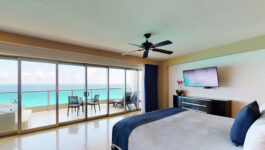 Playa Hotels & Resorts to manage Seadust Cancun Family Resort