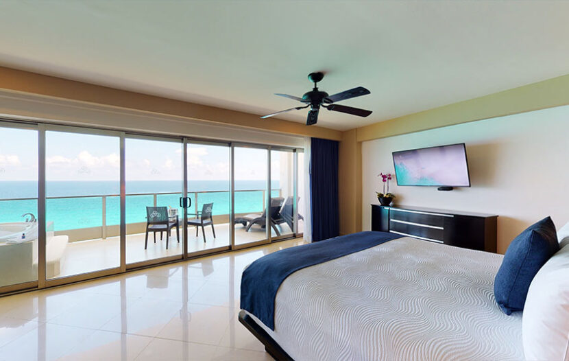 Playa Hotels & Resorts to manage Seadust Cancun Family Resort