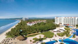 Wyndham Alltra Riviera Nayarit added to Wyndham’s new all-inclusive brand