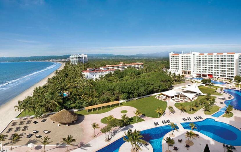 Wyndham Alltra Riviera Nayarit added to Wyndham’s new all-inclusive brand