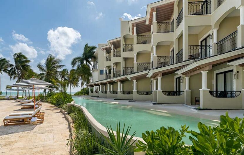 Reservations now available for Hyatt Zilara Riviera Maya