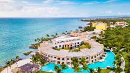 Marriott’s The Luxury Collection welcomes Sanctuary Cap Cana to portfolio