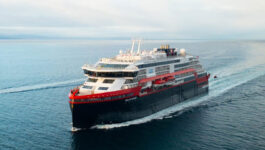 Hurtigruten Americas adds 3 industry veterans to its Canadian sales team