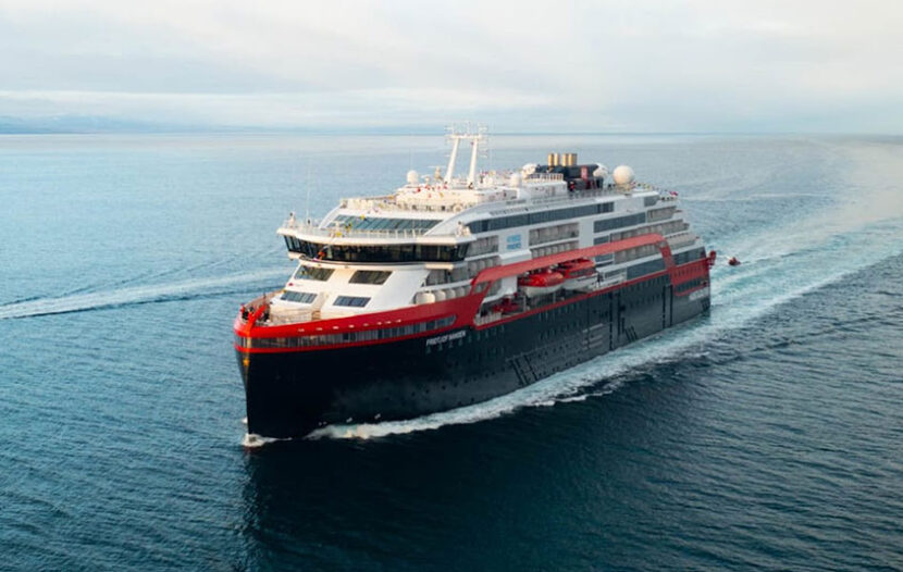 Hurtigruten Americas adds 3 industry veterans to its Canadian sales team