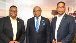 Jamaica, Cayman Islands team up for multi-destination tourism, airlift and more