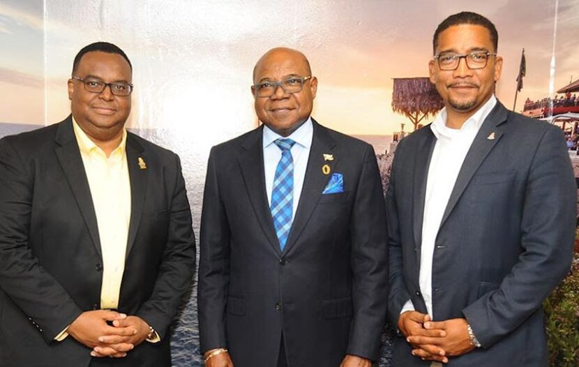 Jamaica, Cayman Islands team up for multi-destination tourism, airlift and more