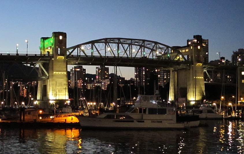 Canadian landmarks light up in celebration of Jamaica’s Independence Day