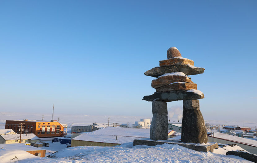 Ottawa announces $2.8 million to support air services in remote Nunavut communities