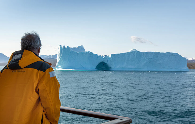 Quark Expeditions launches 2022 Canadian Arctic season