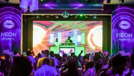 Riu Party makes its debut in Jamaica