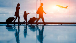 Three of Canada’s biggest airports team up with SITA to improve guest experience