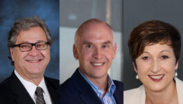 Scenic Group enhances senior leadership team